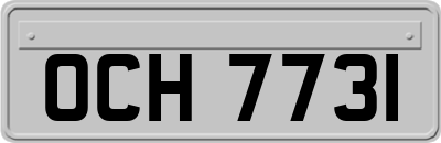 OCH7731