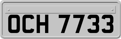 OCH7733
