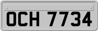 OCH7734