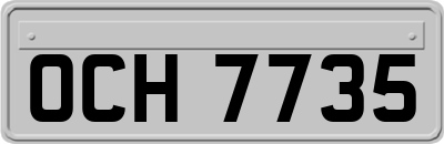 OCH7735