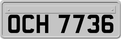 OCH7736