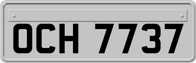 OCH7737