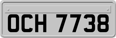 OCH7738
