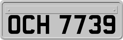 OCH7739