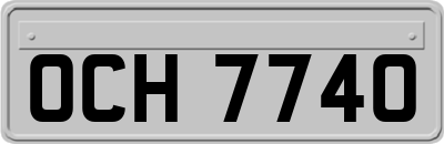 OCH7740