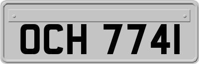 OCH7741