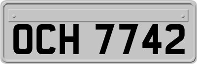 OCH7742