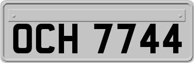 OCH7744