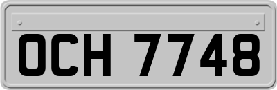 OCH7748