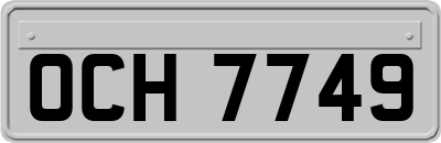 OCH7749