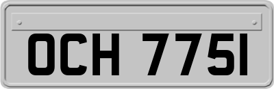 OCH7751