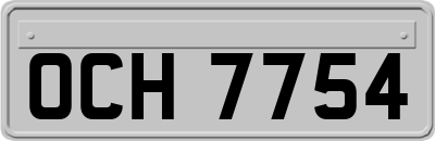 OCH7754