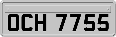 OCH7755