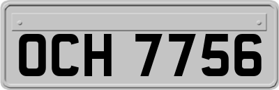 OCH7756