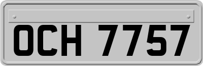 OCH7757