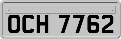 OCH7762