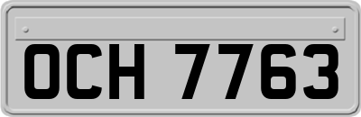 OCH7763