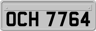 OCH7764