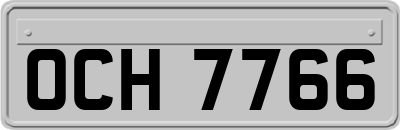 OCH7766