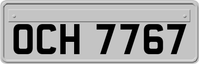 OCH7767
