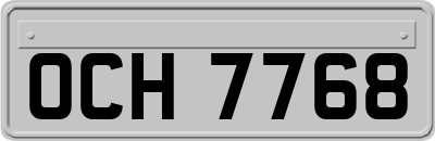 OCH7768