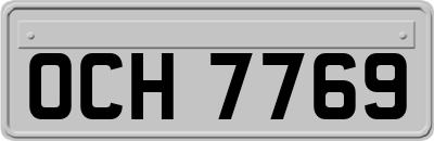 OCH7769