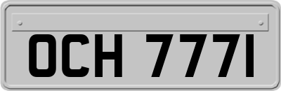 OCH7771