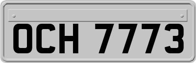 OCH7773