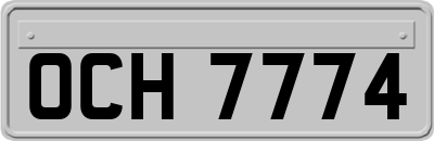 OCH7774