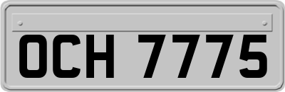 OCH7775