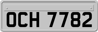 OCH7782