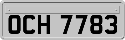 OCH7783
