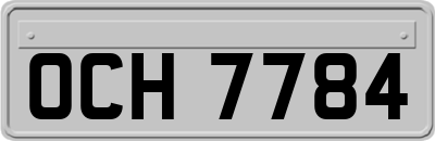 OCH7784