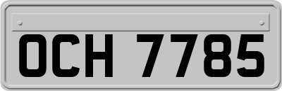 OCH7785