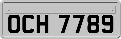 OCH7789