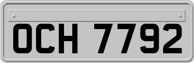 OCH7792