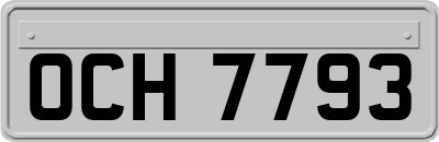 OCH7793