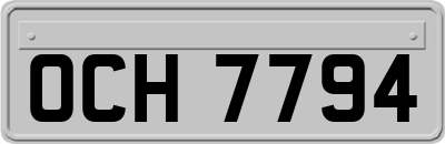 OCH7794
