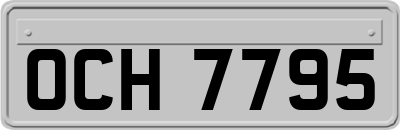 OCH7795
