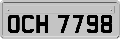OCH7798