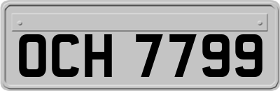 OCH7799