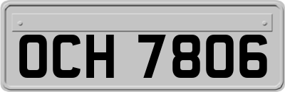 OCH7806