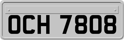 OCH7808