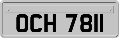 OCH7811