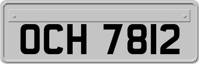 OCH7812