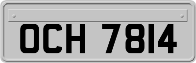 OCH7814