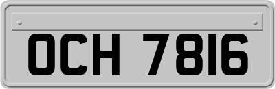 OCH7816