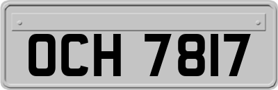 OCH7817