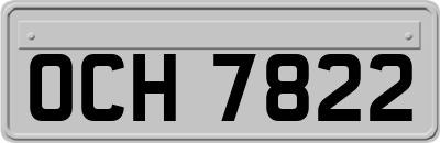 OCH7822