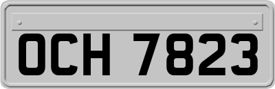 OCH7823